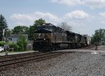 NS 4342
